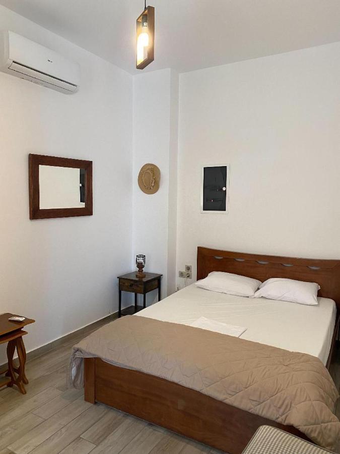 Καμάρα Χωριό Φοινίκι , Kamara Finiki Village Moláoi 外观 照片